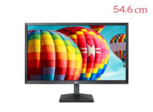 LG PC 모니터