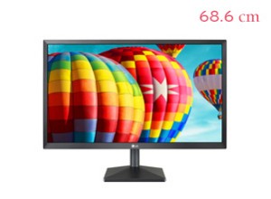 LG PC 모니터