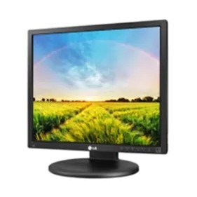 LG PC 모니터