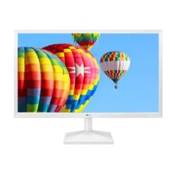 LG PC 모니터